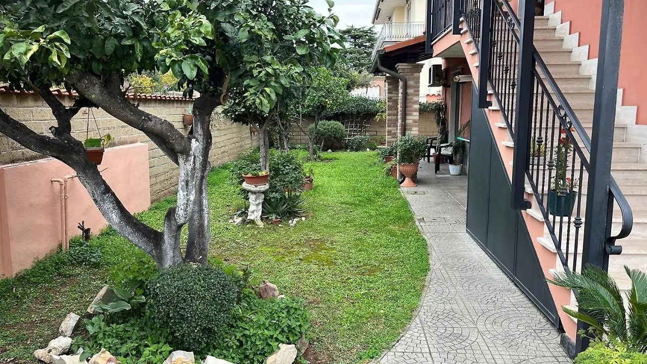 Un sogno nel verde Acilia